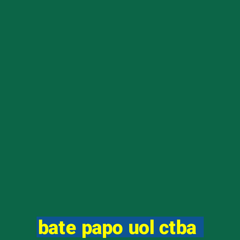 bate papo uol ctba